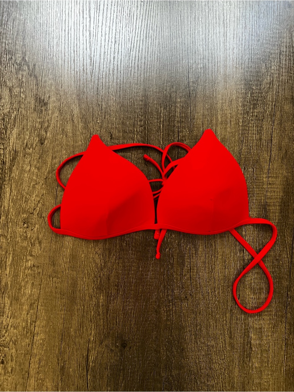 Push up Bikini Top